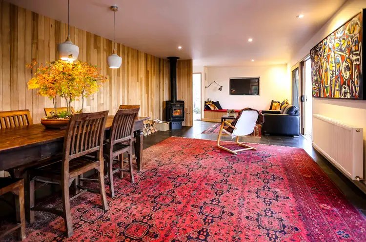 Fifth view of Homely house listing, LOT 1/82 Central Springs Road, Daylesford VIC 3460