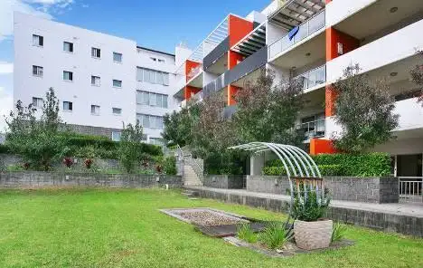 Third view of Homely unit listing, 25/28-32 Marlborough  Road, Homebush West NSW 2140