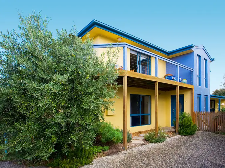 4/9 Montrose Avenue, Apollo Bay VIC 3233
