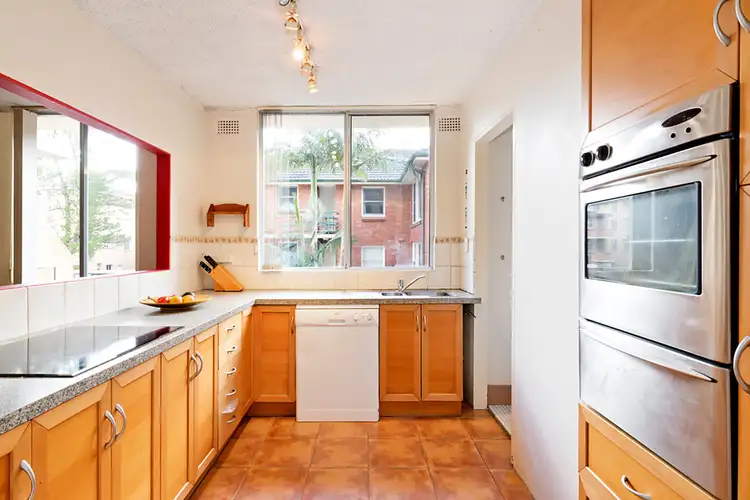 Third view of Homely apartment listing, 1/18 Mactier Street, Narrabeen NSW 2101