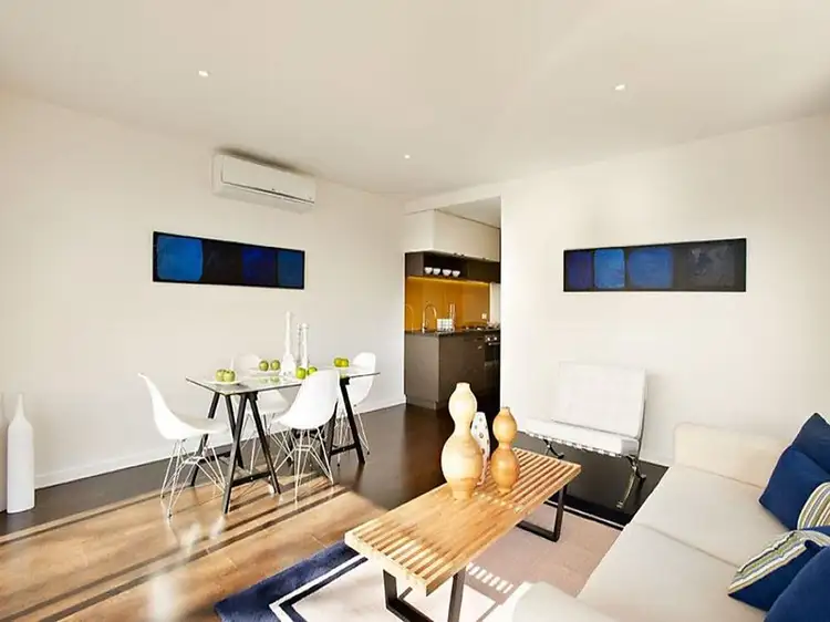 Second view of Homely apartment listing, 101/120 Palmer Street, Richmond VIC 3121