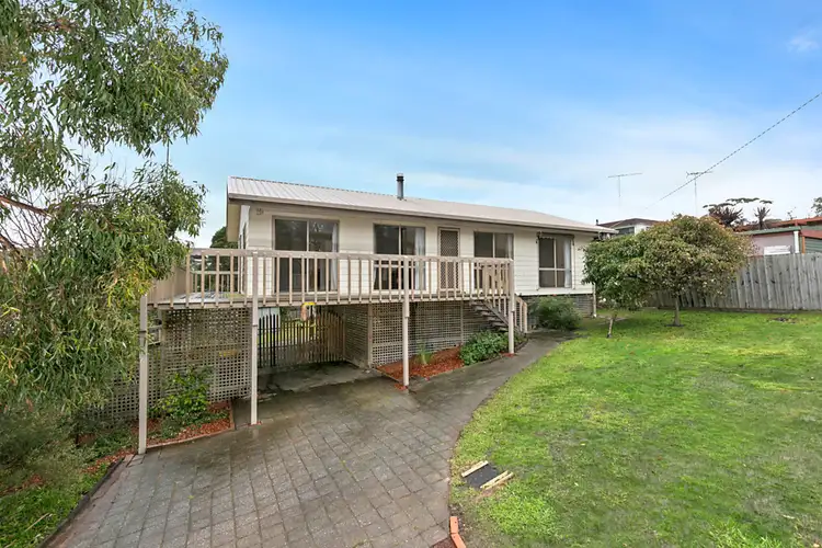 2 Torquay Boulevard, Jan Juc VIC 3228