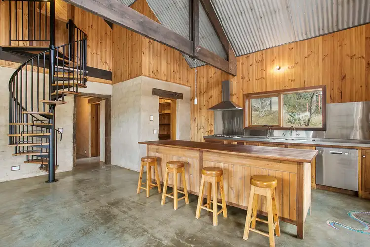 Third view of Homely house listing, 78 Park Avenue, Yandoit VIC 3461