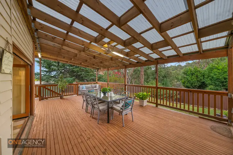 Third view of Homely house listing, 10 Dryad Place, Leonay NSW 2750