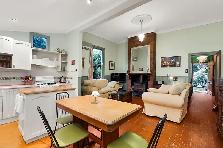 Third view of Homely house listing, 74 Pentland Parade, Yarraville VIC 3013