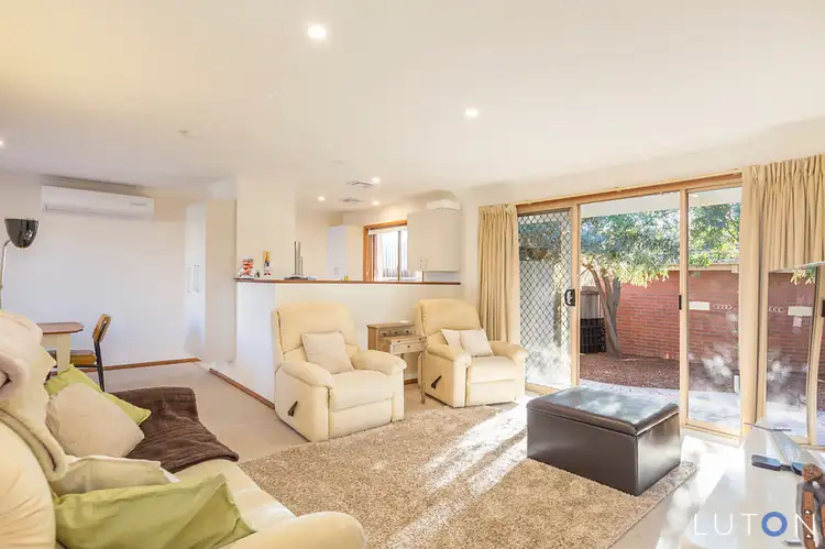 Third view of Homely townhouse listing, 10/13 Lorne Place, Palmerston ACT 2913