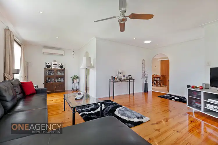 Fourth view of Homely house listing, 11 Nangar Place, Emu Plains NSW 2750