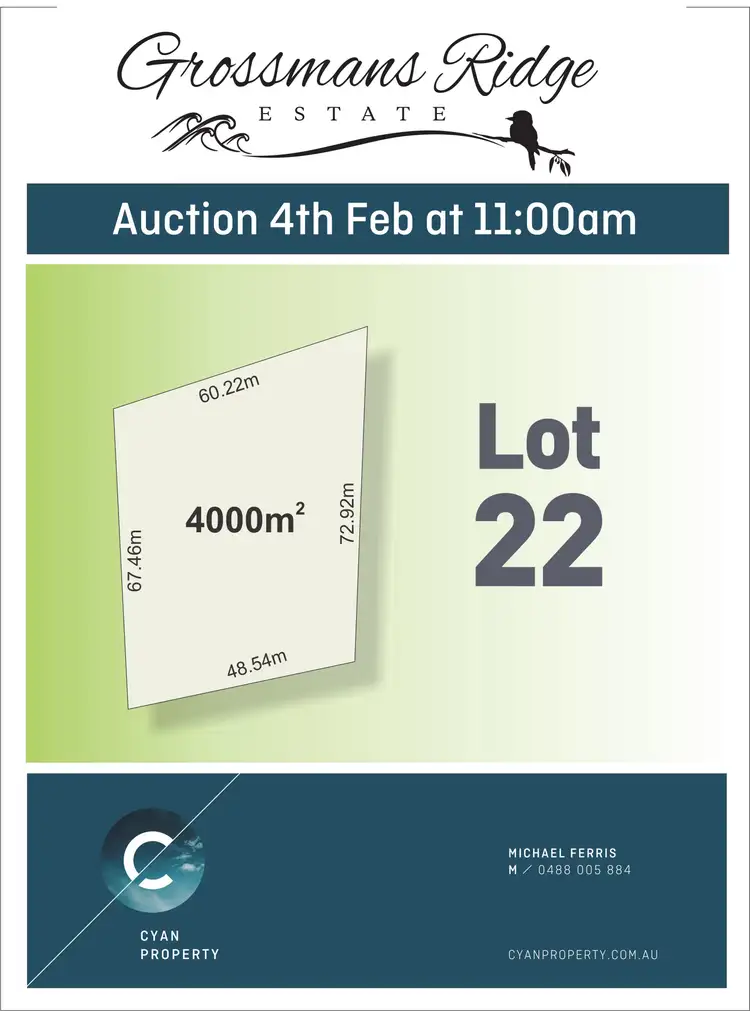 Lot 22/460 Grossmans Road, Torquay VIC 3228