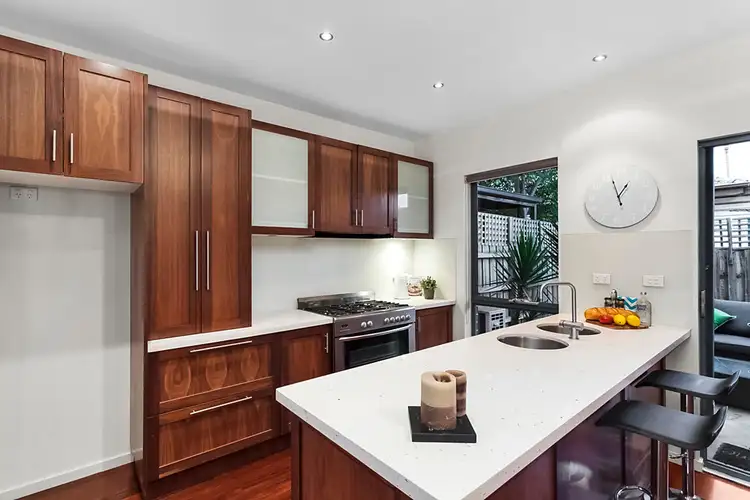 Fourth view of Homely townhouse listing, 110 Third Avenue, Altona North VIC 3025