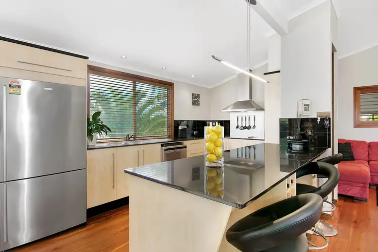 Fifth view of Homely house listing, 178 Horizon Drive, Westlake QLD 4074