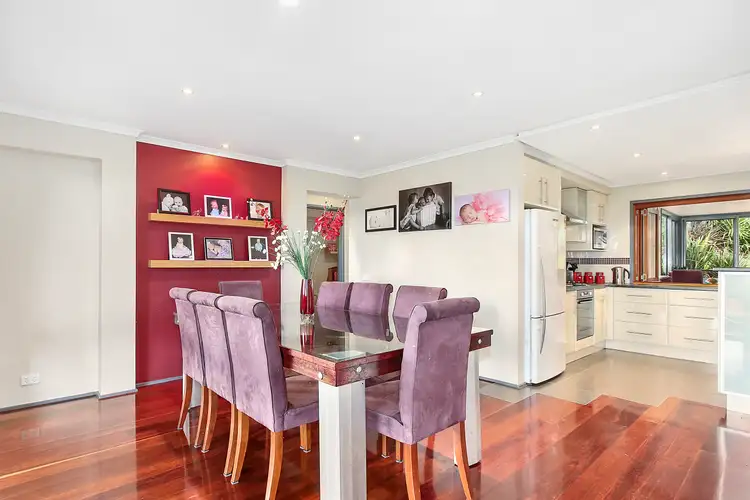 Sixth view of Homely house listing, 14 Raleigh Street, Seville VIC 3139