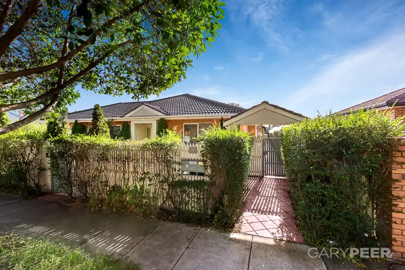 Main view of Homely villa listing, 3/97 Murray Street, Caulfield VIC 3162