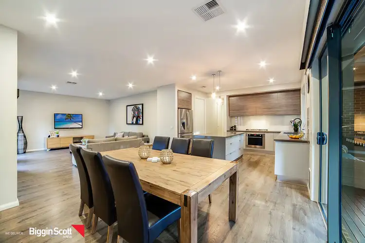 Fifth view of Homely house listing, 59B Wattletree Road, Ferntree Gully VIC 3156