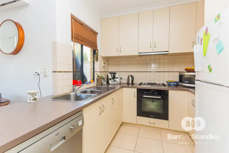 Sixth view of Homely house listing, 9/5 Carey Street, Bunbury WA 6230