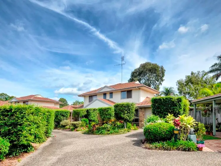 20/2A Albatross Avenue, Aroona QLD 4551