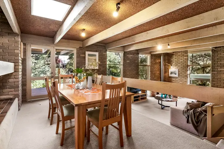 Second view of Homely house listing, 154 Scenic Crescent, Eltham North VIC 3095