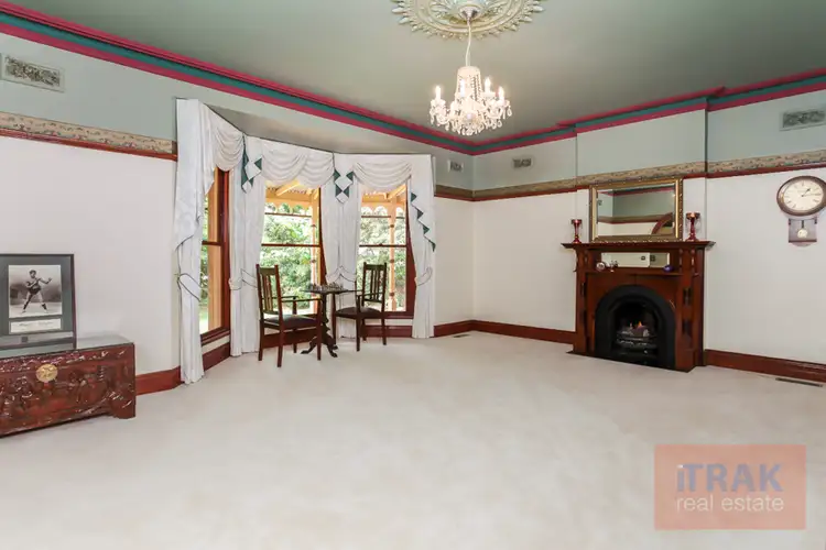 Fifth view of Homely house listing, 100-102 Inverness Avenue, The Basin VIC 3154