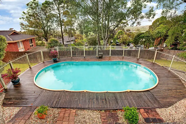 Sixth view of Homely house listing, 1 Greythorn Court, Chirnside Park VIC 3116