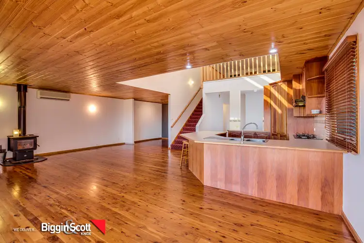 Fourth view of Homely house listing, 30 Fern Road, Upper Ferntree Gully VIC 3156