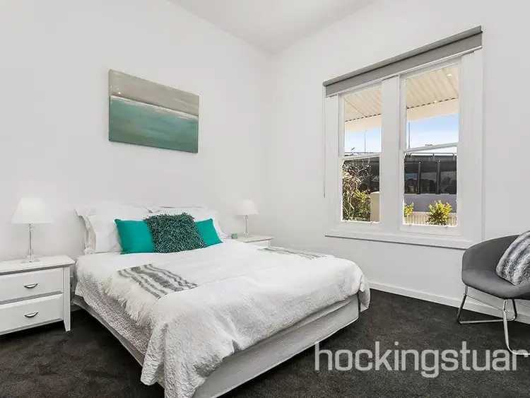 Fifth view of Homely house listing, 219 Buckley Street, Seddon VIC 3011