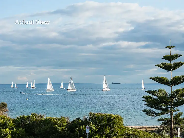 35/15 Beach Road, Hampton VIC 3188