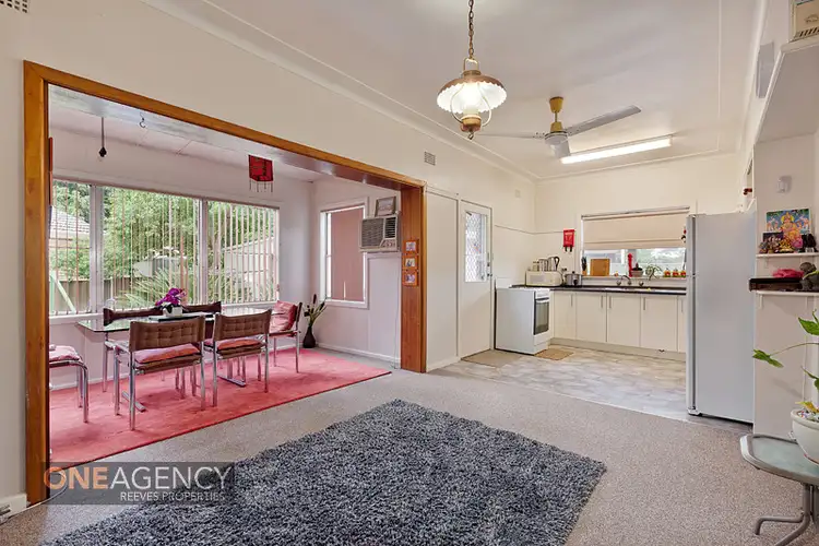 Second view of Homely house listing, 37 Forbes Street, Emu Plains NSW 2750