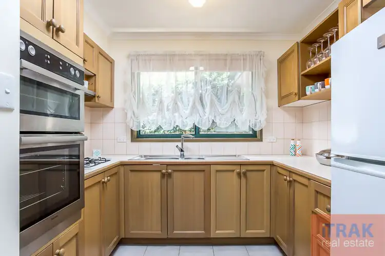 Second view of Homely unit listing, 2/3 Orchard Road, Bayswater VIC 3153
