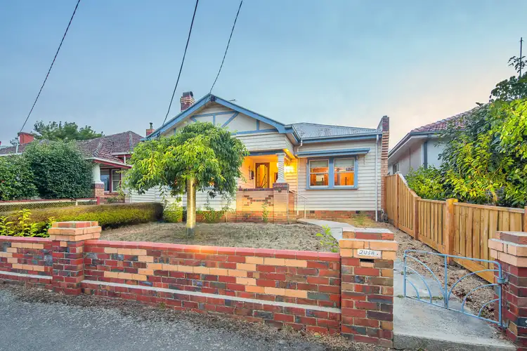 203A Macarthur Street, Soldiers Hill VIC 3350