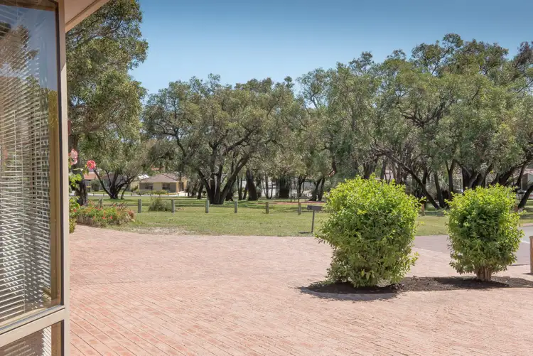 Second view of Homely semi-detached listing, 9A Cowan Close, Kingsley WA 6026