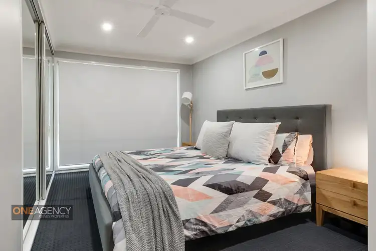 Sixth view of Homely house listing, 95 Maxwell Street, South Penrith NSW 2750