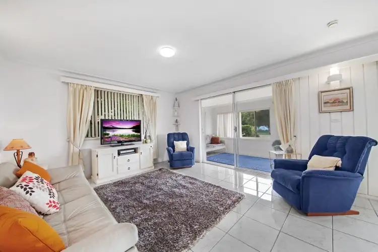 Third view of Homely house listing, 92 Broadwater Drive, Saratoga NSW 2251