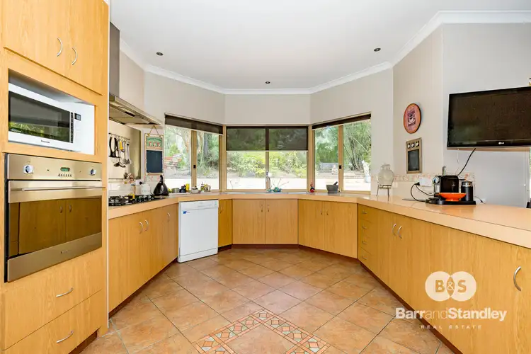Fourth view of Homely house listing, 5 Sierra Place, Gelorup WA 6230