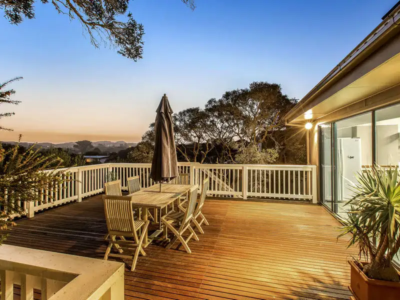Main view of Homely house listing, 37 Seaview Street, Blairgowrie VIC 3942