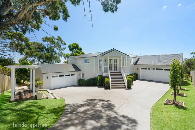42 Matthew Street, Mccrae VIC 3938