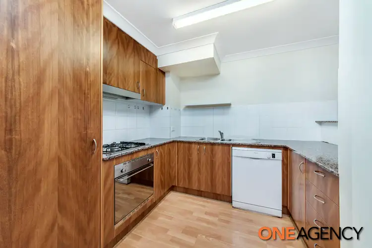 Second view of Homely townhouse listing, 94/50 Wilkins Street, Mawson ACT 2607