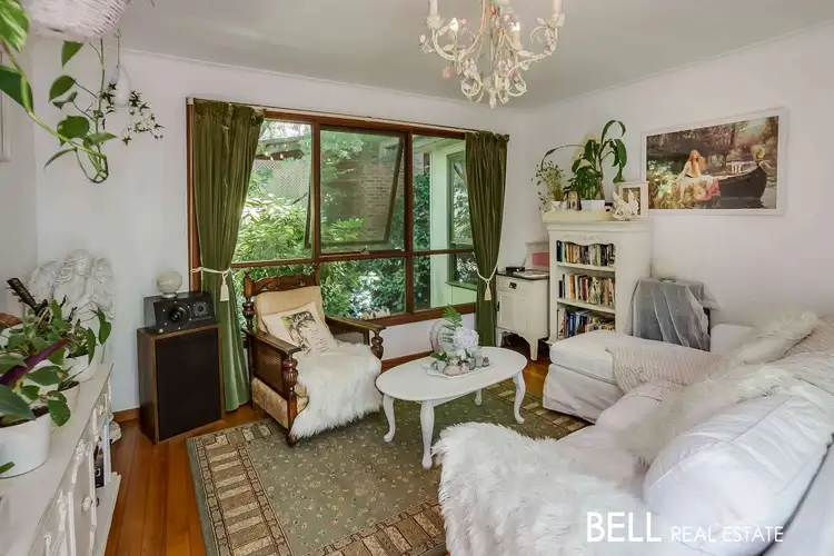 Second view of Homely house listing, 31 Jeeves Avenue, Kalorama VIC 3766