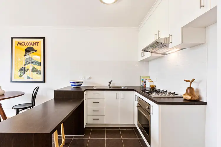 Fourth view of Homely apartment listing, 8/75 Hotham Street, St Kilda East VIC 3183