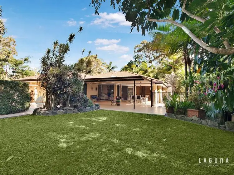 Fifth view of Homely house listing, 18 Avron Court, Tewantin QLD 4565