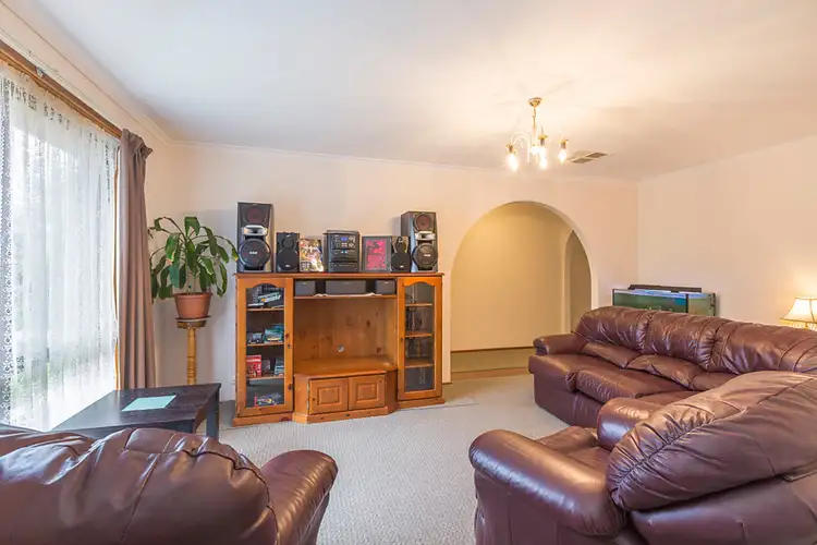 Third view of Homely house listing, 79 Keverstone Circuit, Isabella Plains ACT 2905