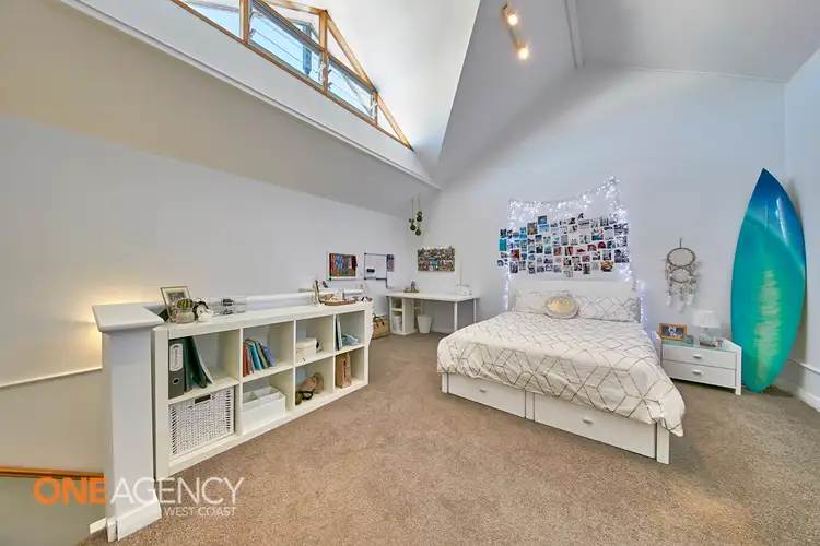 Sixth view of Homely townhouse listing, 11/12 Doepel Street, North Fremantle WA 6159