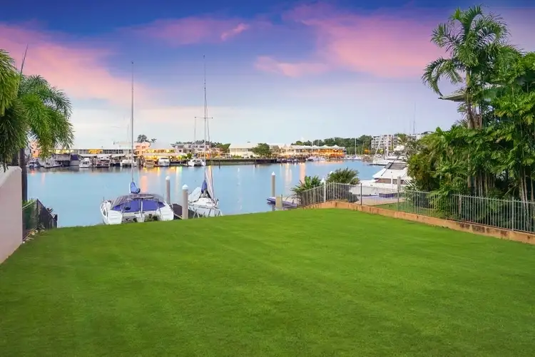 Seventh view of Homely land listing, 86 Cullen Bay Crescent, Cullen Bay NT 820