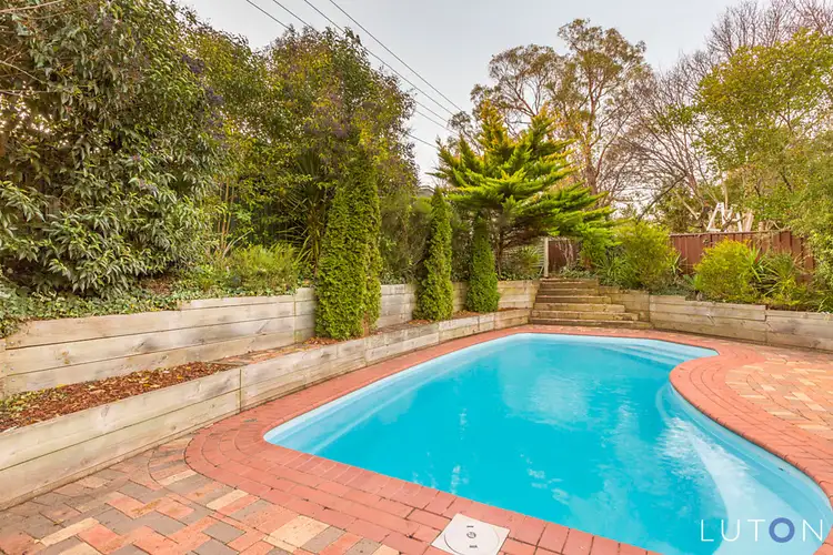 Third view of Homely house listing, 7 Eagar Place, Evatt ACT 2617