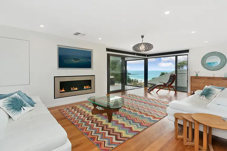 Fourth view of Homely house listing, 3 Wyadra Avenue, Freshwater NSW 2096