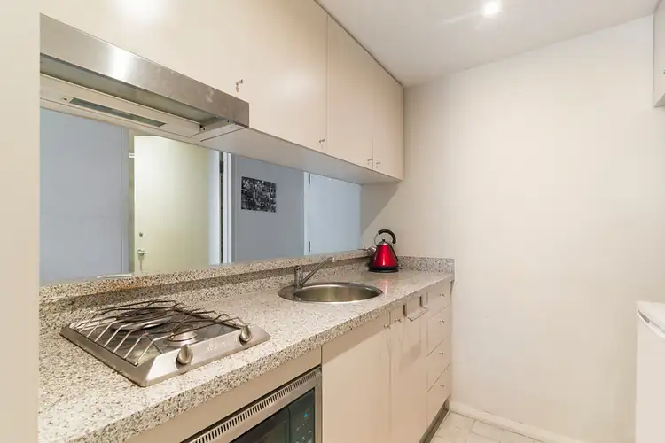 Fourth view of Homely studio listing, 422/1 Sergeants Lane, St Leonards NSW 2065