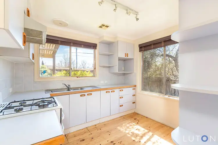 Second view of Homely house listing, 39 Andrews Street, Watson ACT 2602