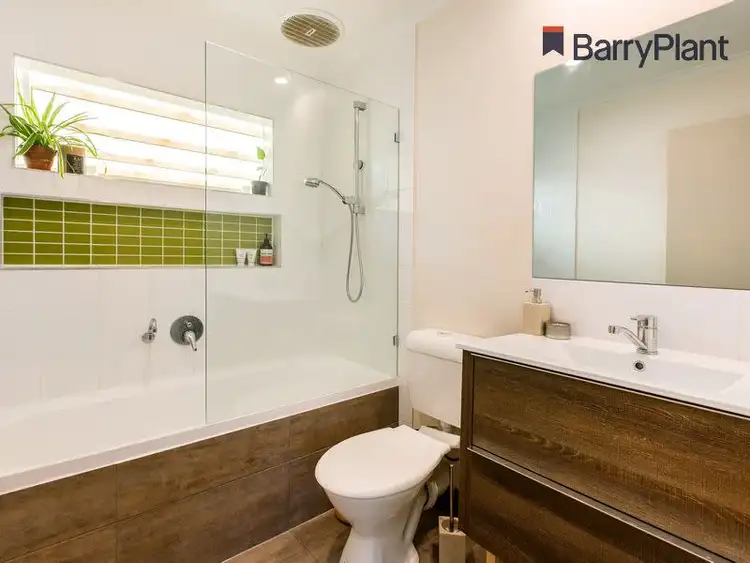 Fifth view of Homely unit listing, 4/14 William Street, Tyabb VIC 3913
