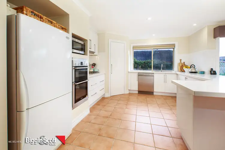 Fifth view of Homely house listing, 22 Kings College Drive, Bayswater VIC 3153