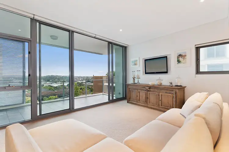 401/2 Sylvan Avenue, Balgowlah NSW 2093
