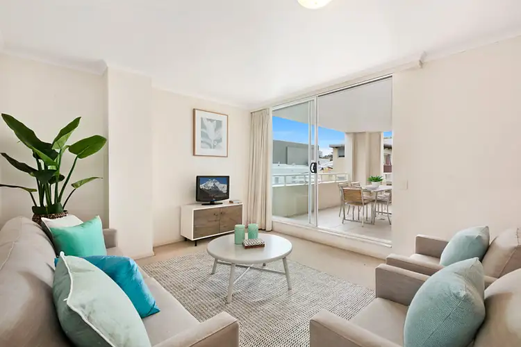 343/25 Wentworth Street, Manly NSW 2095