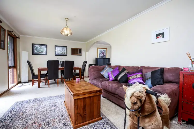 Second view of Homely house listing, 73 Kanooka Road, Boronia VIC 3155